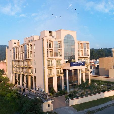 Golden Tulip Haridwar Hotel Exterior photo