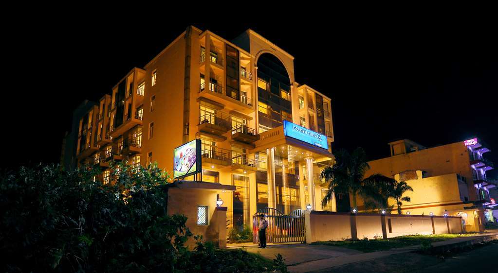 Golden Tulip Haridwar Hotel Exterior photo