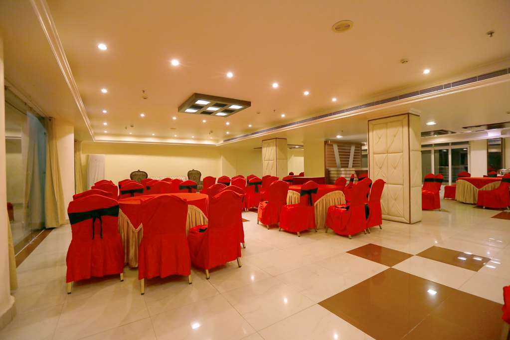 Golden Tulip Haridwar Hotel Amenities photo