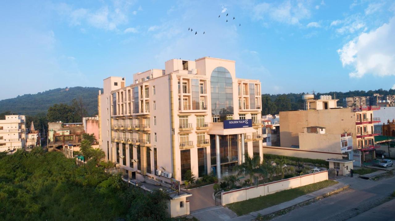 Golden Tulip Haridwar Hotel Exterior photo